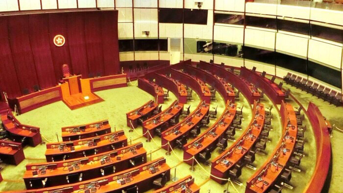 司法機構延續終審法院非常任法官任期