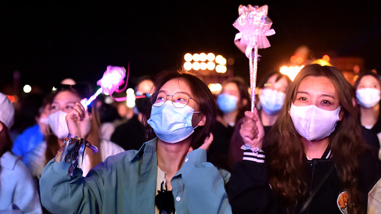 中秋內地出遊人數超8815萬人次