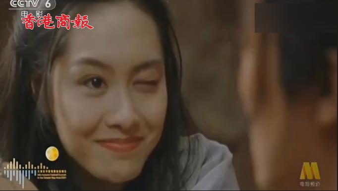 有片 | 「灣區升明月」三分鐘港片混剪 經典不朽