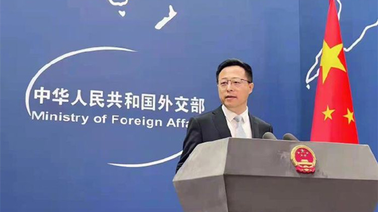 拜登聯大演講稱美國不尋求新冷戰  中方回應