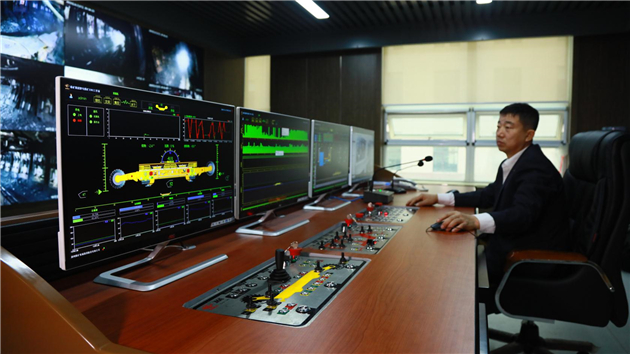 山能半年報：逼近4000億元，凈利潤55.52億元