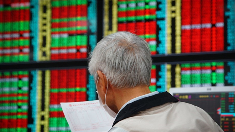 台股早盤強漲184點 站回17100點關卡