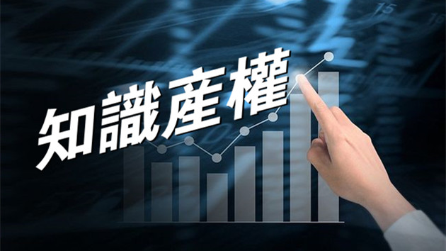 中國特色世界水平知識產權強國2035年基本建成