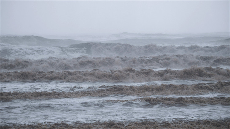 浙江舟山海域發生船舶碰撞事故 1人死亡2人失聯