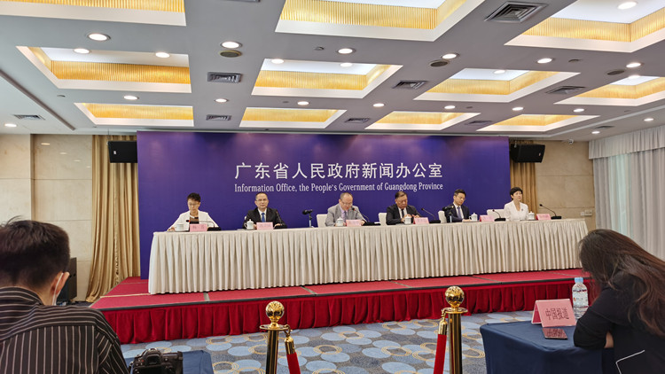 首屆跨國公司投資廣東年會本月27日揭幕