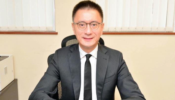 張復熾獲任伊院行政總監 明年3月履新