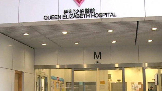 醫管局將於伊利沙伯等3間醫院設疫苗接種站 方便覆診市民打針