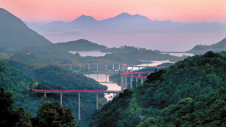 內地文化企業30強發布