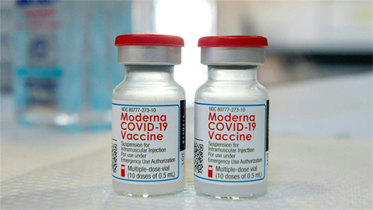 莫德納CEO：全球疫情有望在一年內結束