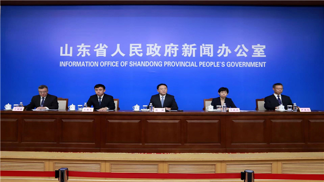 又一國家級產業區在濟設立，力爭打造兩個千億級產業集群