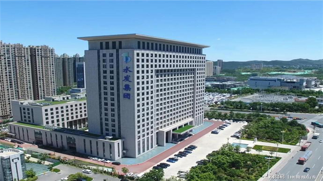 水發登峰:首次躋身中國企業500強