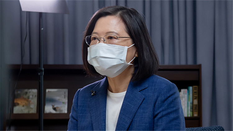 蔡英文今出席高雄活動 高雄捷運昨收炸彈恐嚇