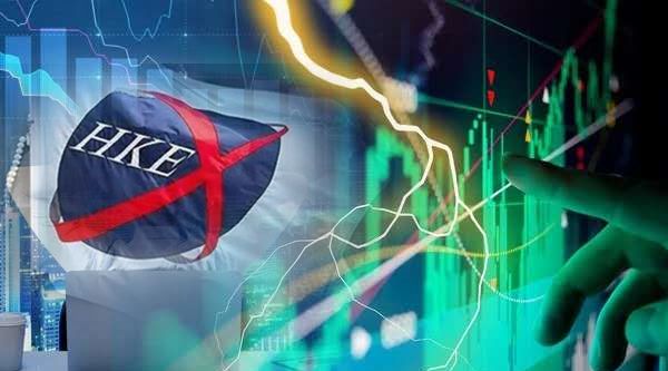 恒大危機持續發酵 港股料低開