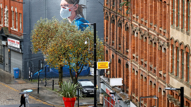 數名中國留學生在英遇襲 中領館強烈譴責暴行