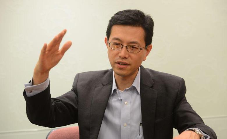 吳秋北：新時代新政治帶來新格局新生態