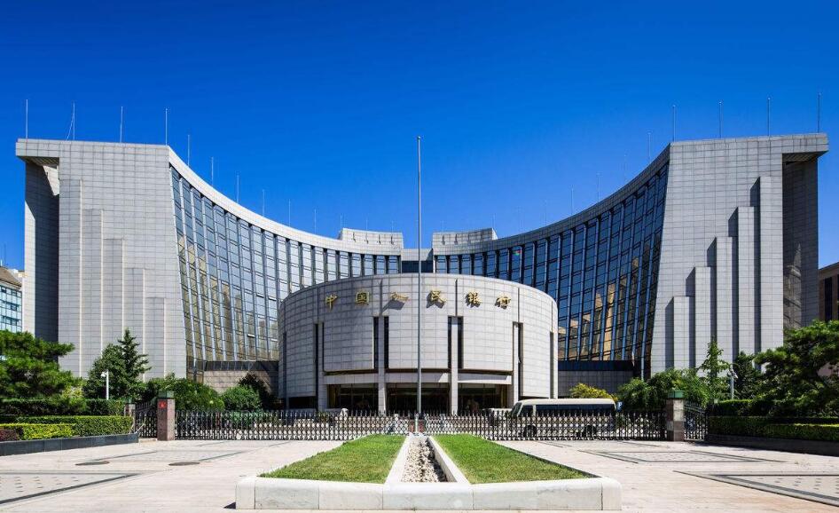 央行今日進行1000億元人民幣14天期逆回購操作