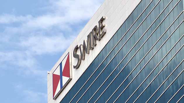 太古唐偉邦：《香港營商環境報告》客觀準確