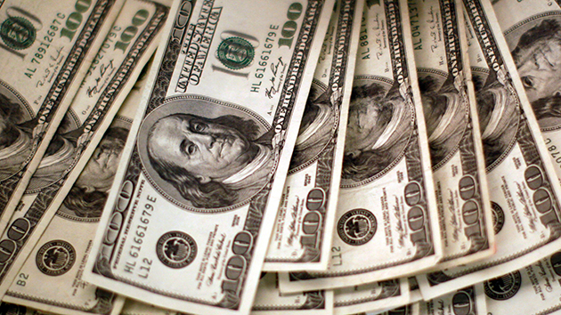 【外匯一點通】減債行動指日可待