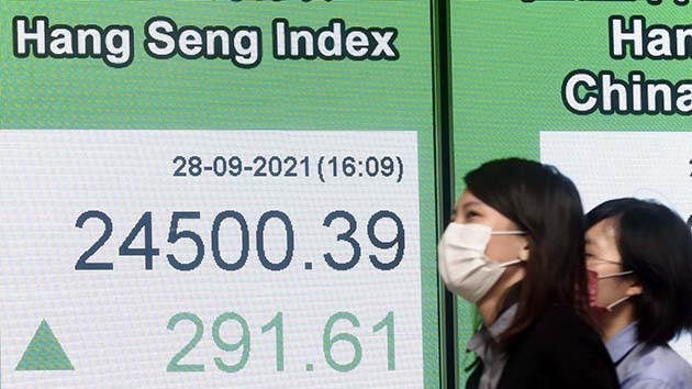 【大市評析】恒指料23700至24500點上落