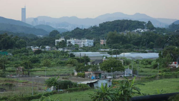 【商報時評】短中長策拓地 多管齊下落實