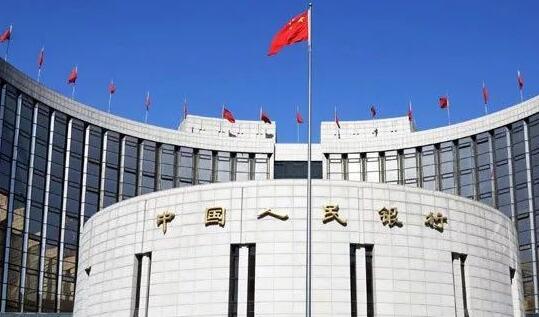 央行今日開展1000億元人民幣14天期逆回購操作