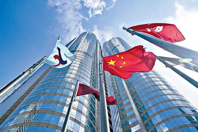 【午市焦點】港股半日跌110點 科指挫2.2%