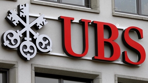 瑞銀料明年企業併購量上升