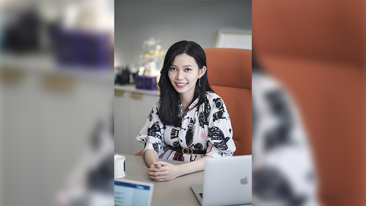 【擁抱大灣區】香港女青年灣區「追夢」 開闢品牌消費新潮流