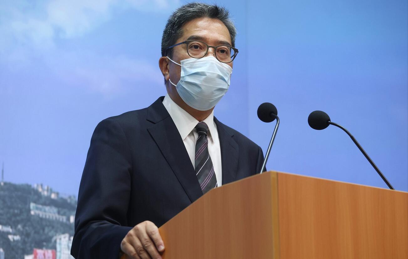 本港首三季私樓供應超全年目標12% 來季提供7110伙創單季新高