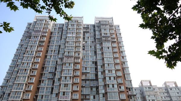 【投資周記】房地產的下行勢頭初步形成