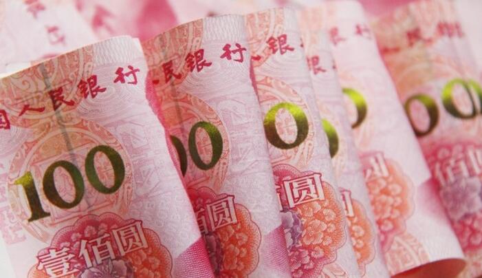 【財經觀察】美元站上94關不改人币全面強勢