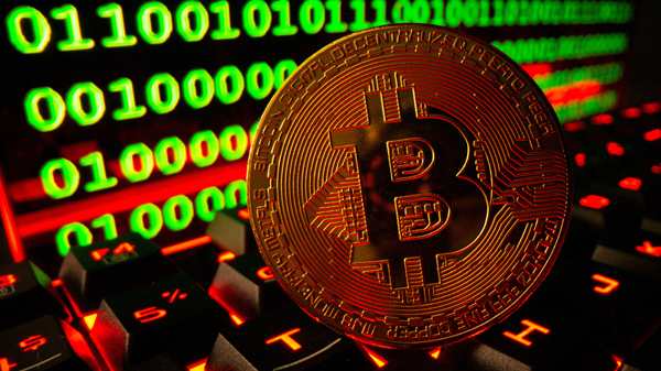 比特幣幾分鐘升近一成 創7月以來最大單日升幅