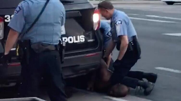 《柳葉刀》公布研究報告：美警察暴力執法致死人數遠超官方統計