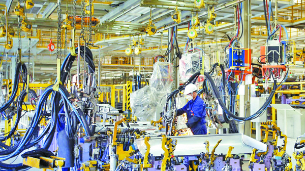 中集收購馬士基工業 布局全球冷鏈產業