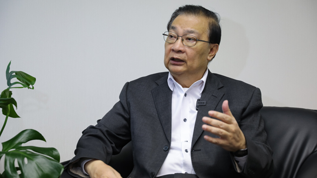 譚耀宗料明年上半年完成基本法第23條立法工作