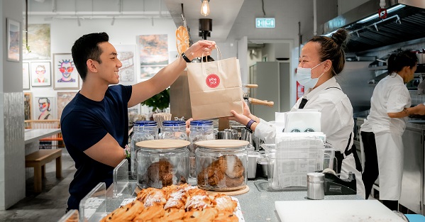 【優惠】下載Phenix半價購入食材 減少浪費食物