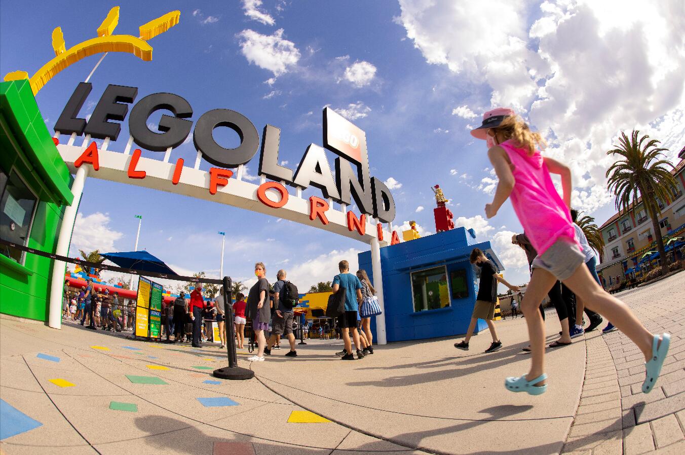 【計出新角度】發展大灣區親子樂園