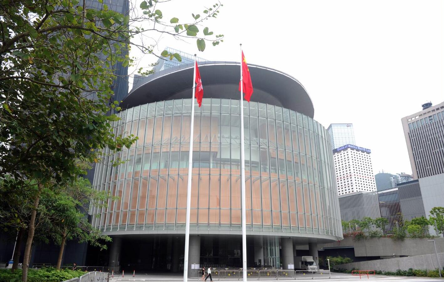 民建聯回應職工盟宣布解散