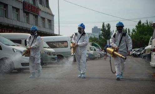 新疆伊犁新增2例無症狀感染者  遊客暫不能離開