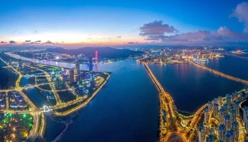 【名家指點】大灣區跨境數據合作是大趨勢