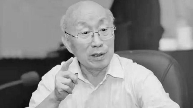 著名空氣動力學家張涵信院士逝世 今年已痛失23位院士