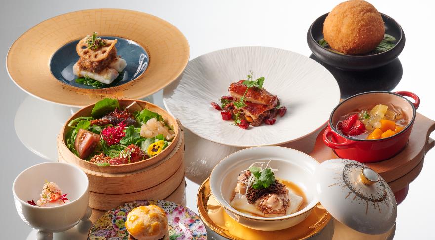 【美食】唐人館創意隱藏菜單大公開！玩味炸彈+菠蘿鮑+唐拼