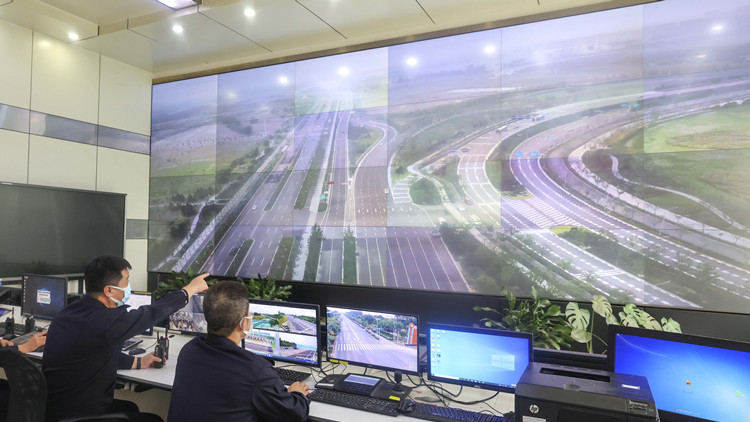 國慶假期過半  5日起將迎返程高峰