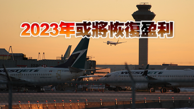 國際航協：明年全球航空業需求將恢復至2019年的61%