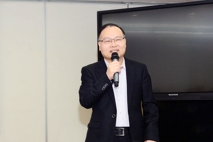 在香港優良營商環境下更好發展