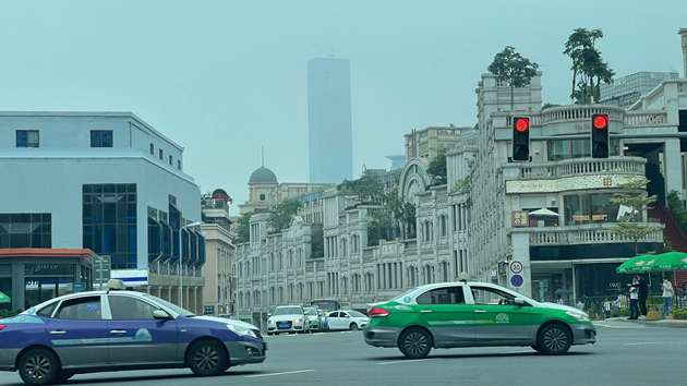 10月8日起 廈門高三年段恢復線下教學