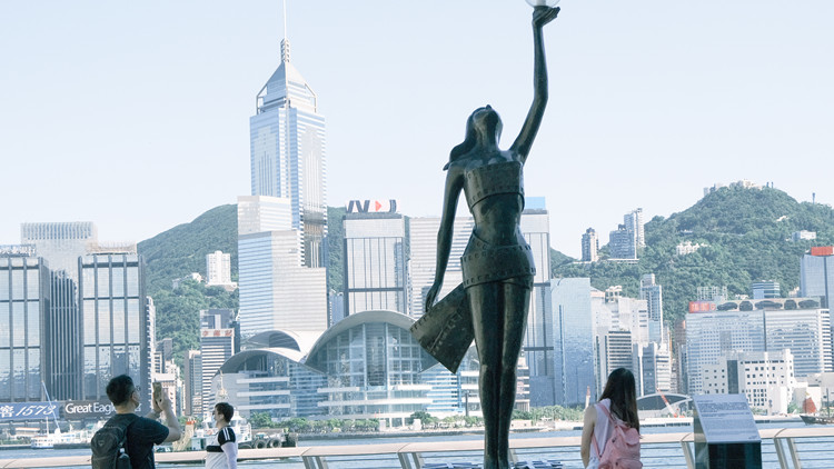 旅發局歡迎《施政報告》提出與旅遊相關的政策及措施