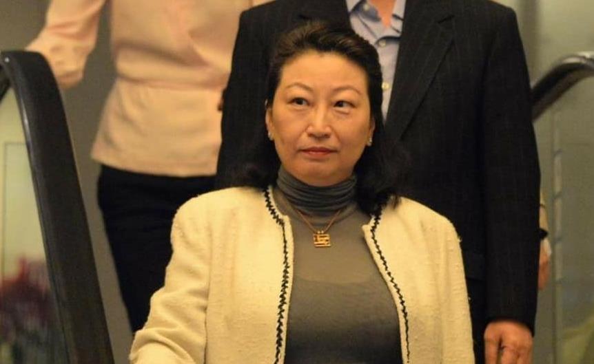 鄭若驊：施政報告公布 律政司新措施重点為四範疇