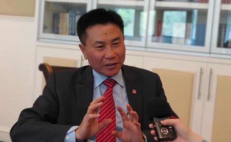 施政報告增學術研究等資助 鄭國漢：助本港增強競爭力