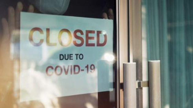 刺激措施消退 2022年全球企業破產數量料增15%